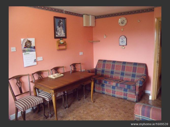 Lavan House, Carnew, Co. Wicklow