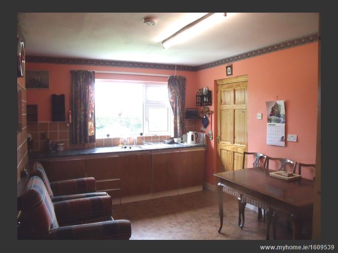 Lavan House, Carnew, Co. Wicklow