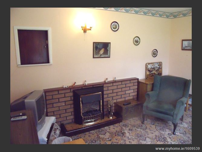 Lavan House, Carnew, Co. Wicklow