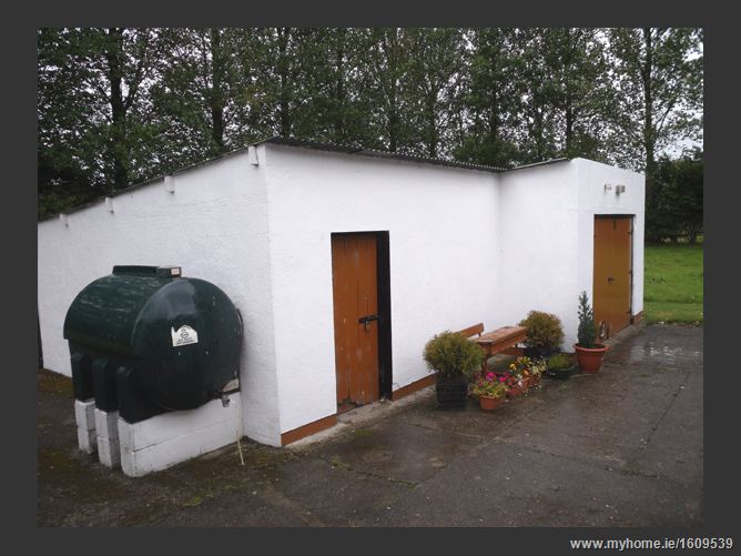 Lavan House, Carnew, Co. Wicklow