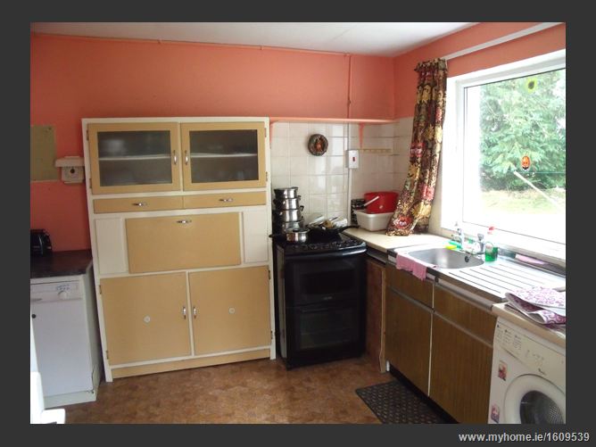 Lavan House, Carnew, Co. Wicklow