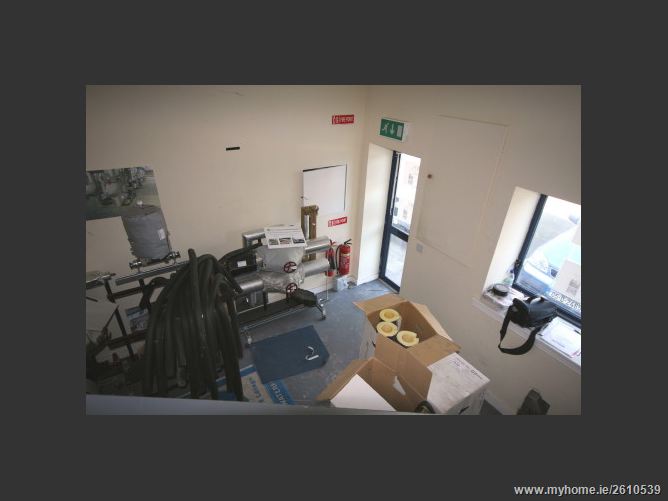 Unit G4 Centerpoint, Rosemount Business Park, Blanchardstown,   Dublin 15