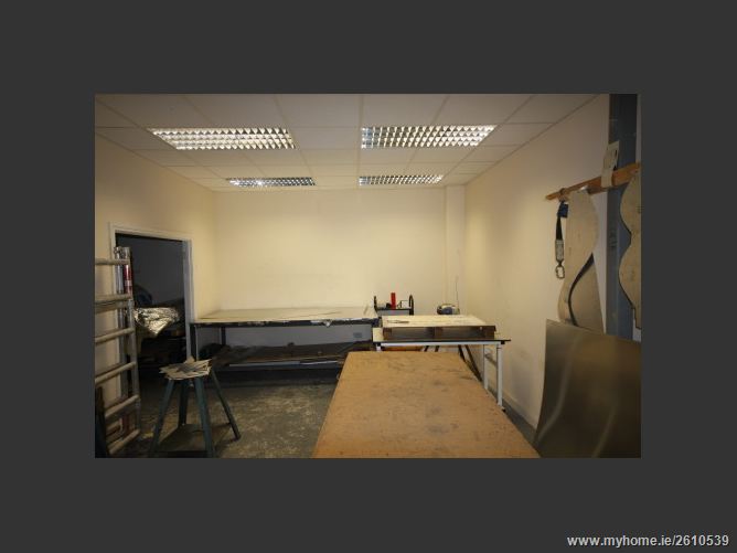 Unit G4 Centerpoint, Rosemount Business Park, Blanchardstown,   Dublin 15