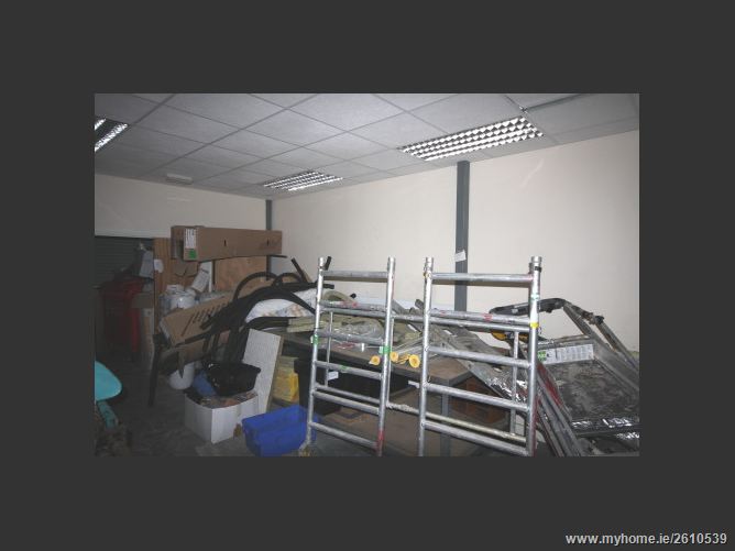 Unit G4 Centerpoint, Rosemount Business Park, Blanchardstown,   Dublin 15