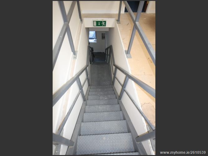 Unit G4 Centerpoint, Rosemount Business Park, Blanchardstown,   Dublin 15