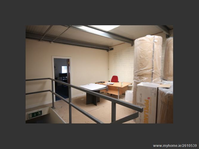 Unit G4 Centerpoint, Rosemount Business Park, Blanchardstown,   Dublin 15