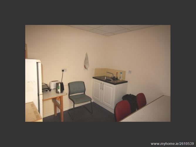 Unit G4 Centerpoint, Rosemount Business Park, Blanchardstown,   Dublin 15