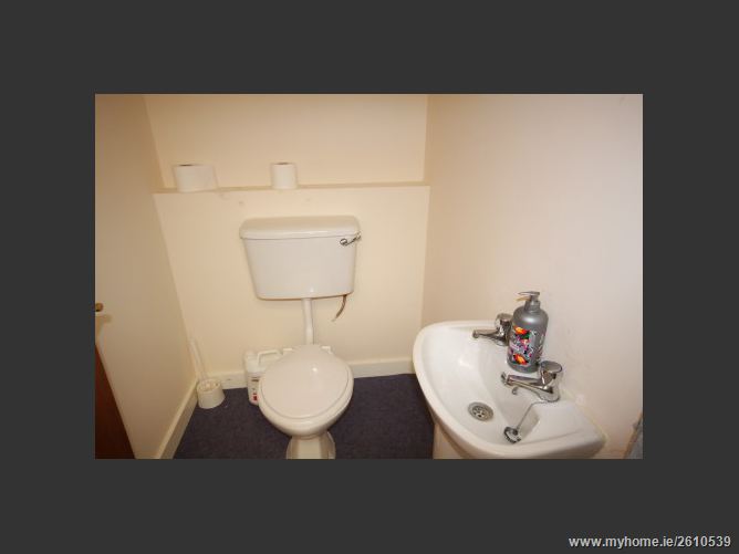 Unit G4 Centerpoint, Rosemount Business Park, Blanchardstown,   Dublin 15