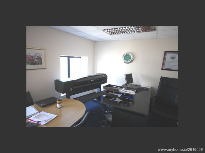 Unit G4 Centerpoint, Rosemount Business Park, Blanchardstown,   Dublin 15