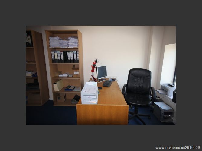 Unit G4 Centerpoint, Rosemount Business Park, Blanchardstown,   Dublin 15