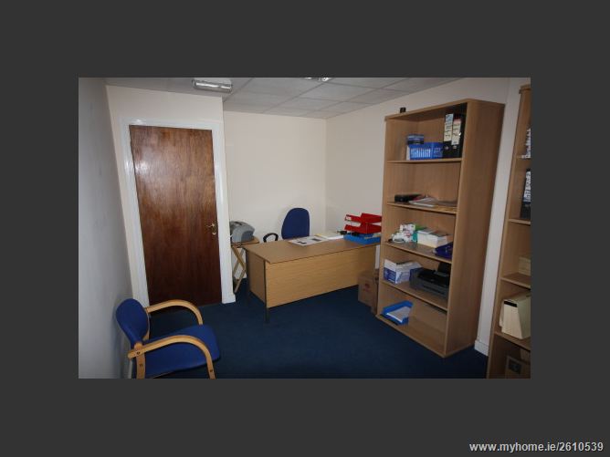 Unit G4 Centerpoint, Rosemount Business Park, Blanchardstown,   Dublin 15