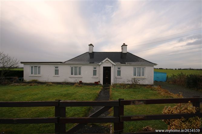 Nicholastown, Athy, Kildare