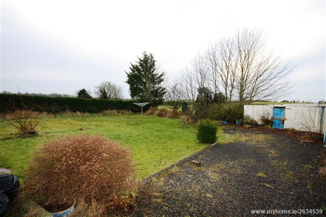 Nicholastown, Athy, Kildare