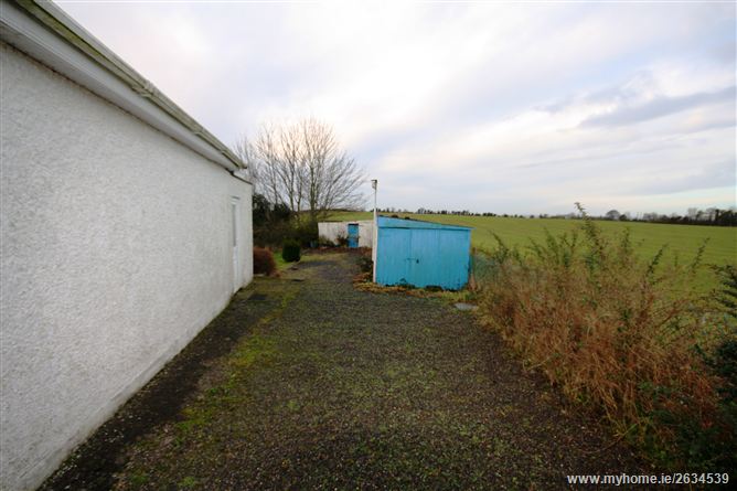 Nicholastown, Athy, Kildare