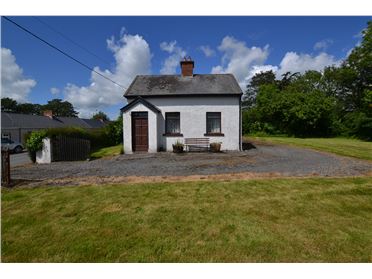 Cottage For Sale In Camolin Wexford Myhome Ie