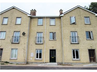 Image for Shannon Grove Townhouse, Carrick-on-Shannon, Leitrim