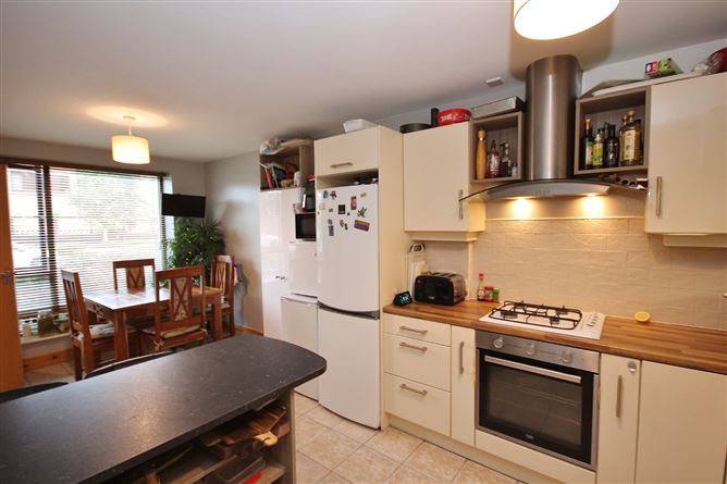 40 Castlegate Park, Adamstown, Lucan, Co. Dublin