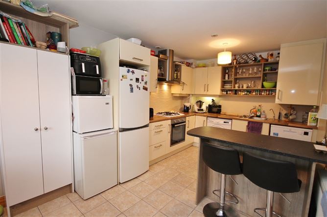 40 Castlegate Park, Adamstown, Lucan, Co. Dublin