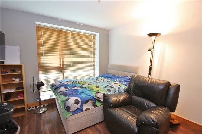 40 Castlegate Park, Adamstown, Lucan, Co. Dublin