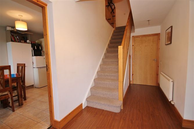 40 Castlegate Park, Adamstown, Lucan, Co. Dublin