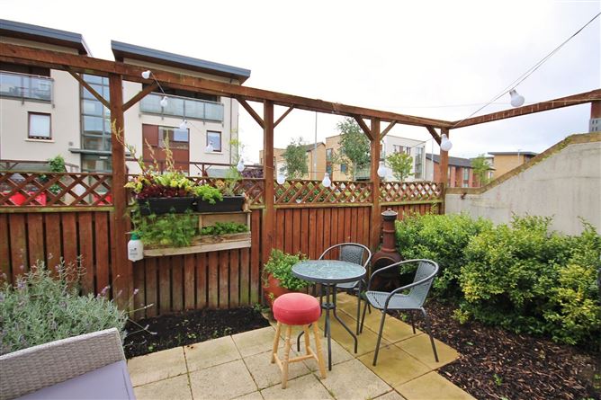 40 Castlegate Park, Adamstown, Lucan, Co. Dublin