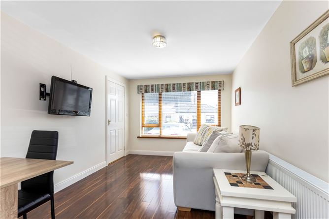 6 St Brigid's Villas, Newhaggard Road, Trim, Co. Meath