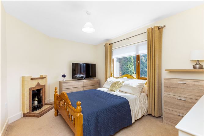 6 St Brigid's Villas, Newhaggard Road, Trim, Co. Meath