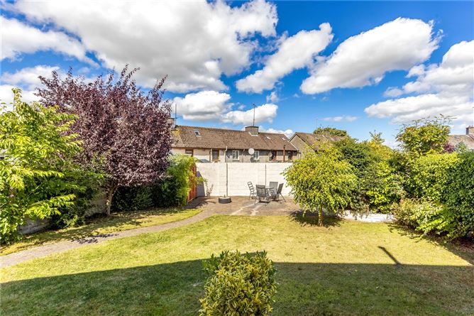 6 St Brigid's Villas, Newhaggard Road, Trim, Co. Meath
