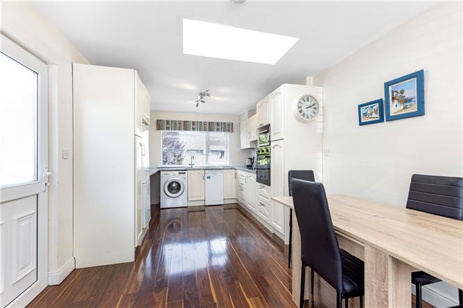 6 St Brigid's Villas, Newhaggard Road, Trim, Co. Meath