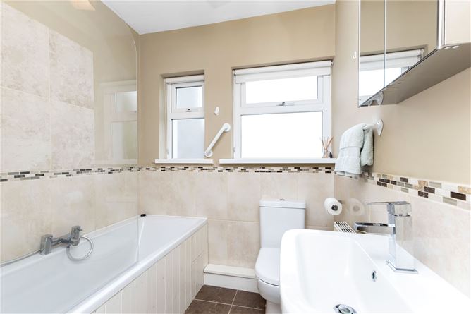 6 St Brigid's Villas, Newhaggard Road, Trim, Co. Meath