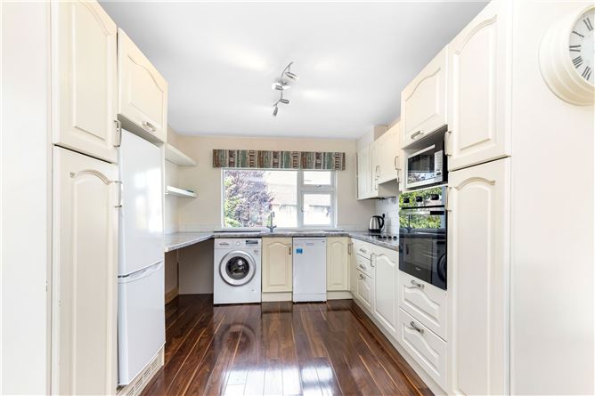6 St Brigid's Villas, Newhaggard Road, Trim, Co. Meath