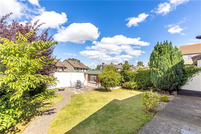 6 St Brigid's Villas, Newhaggard Road, Trim, Co. Meath