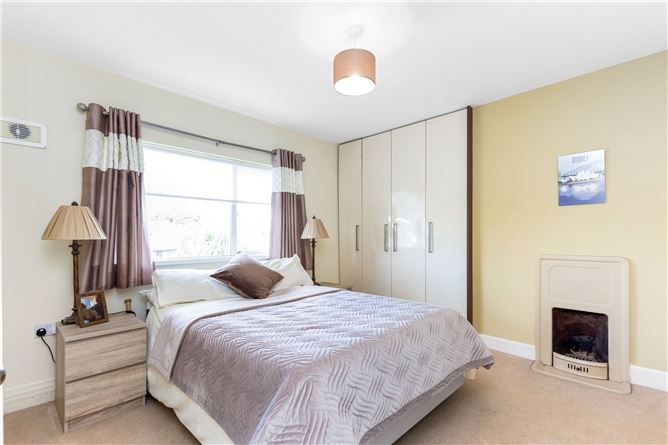 6 St Brigid's Villas, Newhaggard Road, Trim, Co. Meath