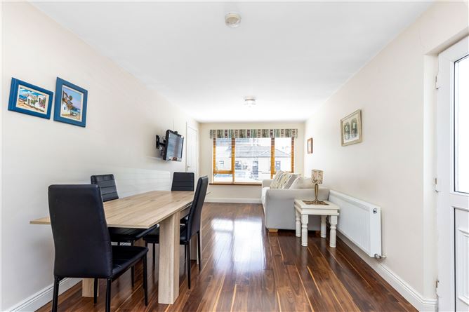 6 St Brigid's Villas, Newhaggard Road, Trim, Co. Meath