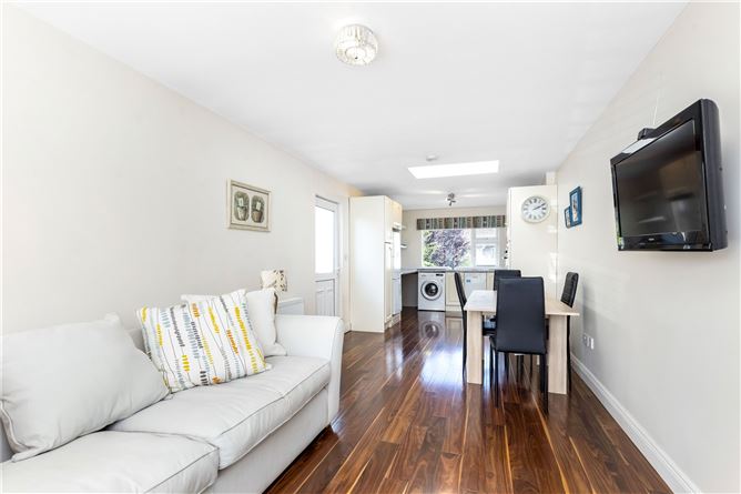 6 St Brigid's Villas, Newhaggard Road, Trim, Co. Meath