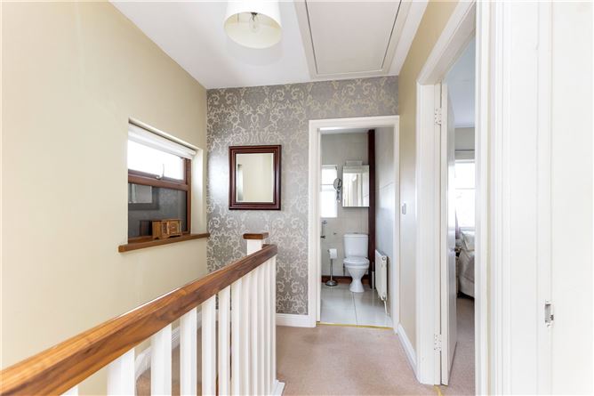 6 St Brigid's Villas, Newhaggard Road, Trim, Co. Meath