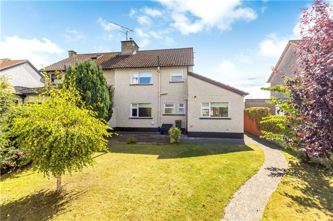 6 St Brigid's Villas, Newhaggard Road, Trim, Co. Meath