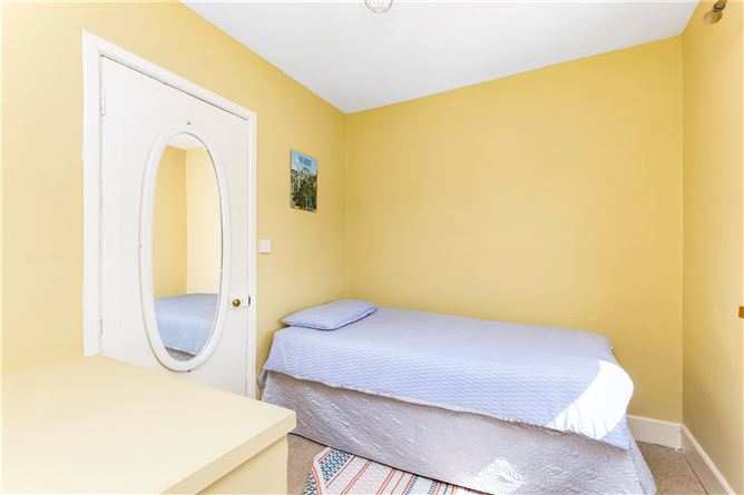 6 St Brigid's Villas, Newhaggard Road, Trim, Co. Meath