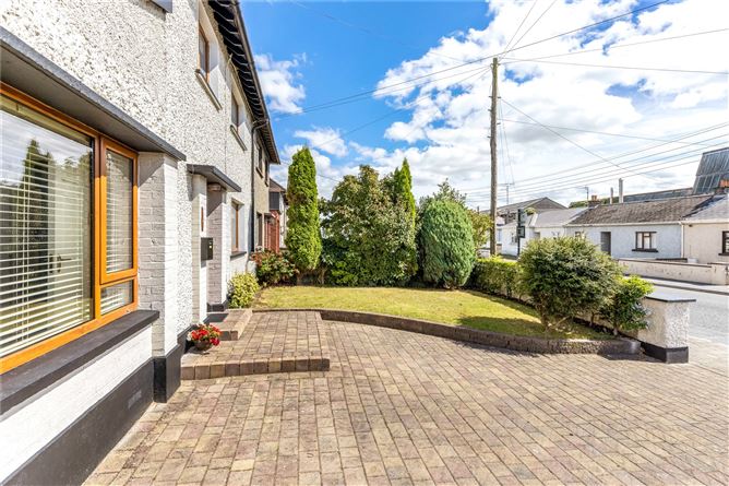 6 St Brigid's Villas, Newhaggard Road, Trim, Co. Meath