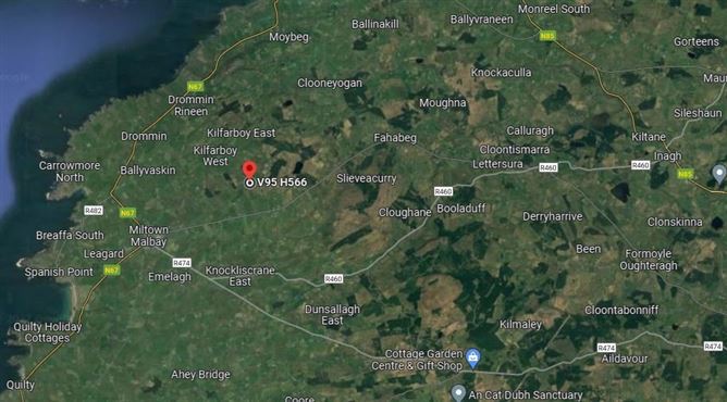 Leeds, Miltown Malbay, Co. Clare