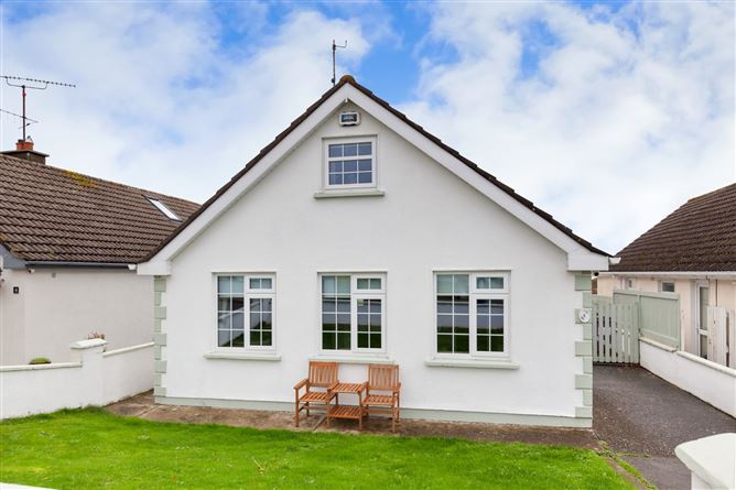 Main image for 6 Hawthorn Drive, Mountain Bay, Arklow, Co. Wicklow