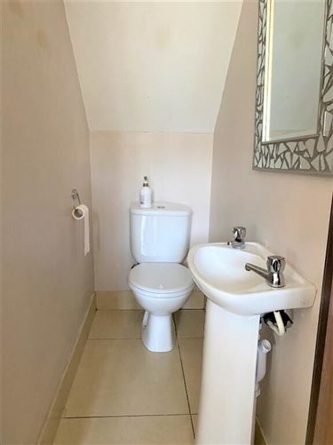 48 Blessington Orchard, Blessington, Wicklow