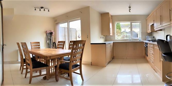 48 Blessington Orchard, Blessington, Wicklow