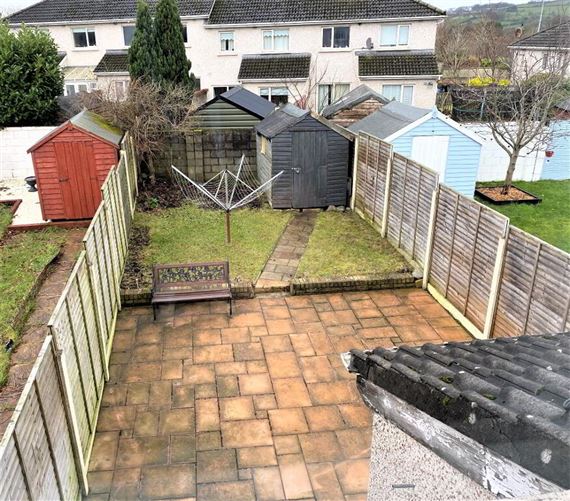 48 Blessington Orchard, Blessington, Wicklow