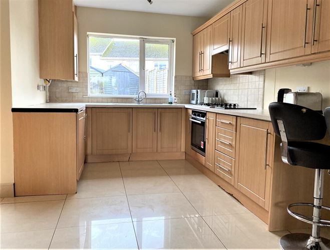 48 Blessington Orchard, Blessington, Wicklow