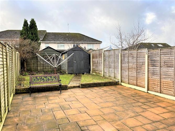 48 Blessington Orchard, Blessington, Wicklow