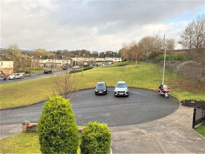 48 Blessington Orchard, Blessington, Wicklow