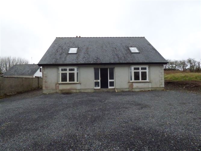 Churchfield, Knock, Mayo DNG Gilligan 4679539 MyHome.ie Residential