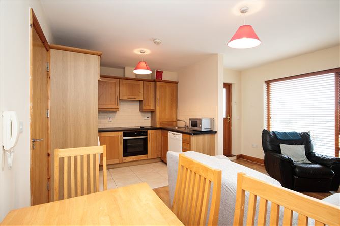 11 College Avenue, College Park, Kilkenny, Kilkenny