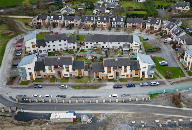 11 College Avenue, College Park, Kilkenny, Kilkenny